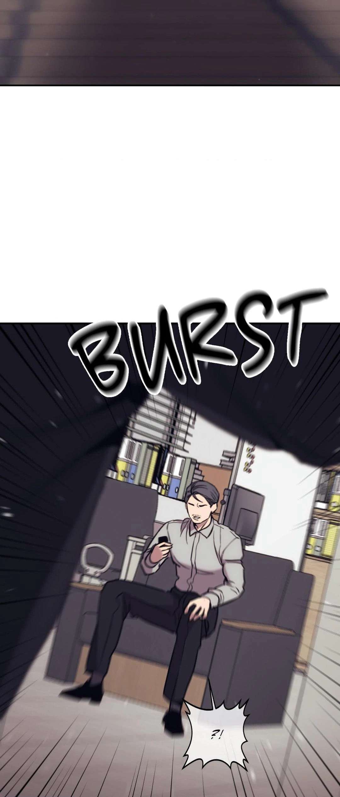 The Pawn’s Revenge Chapter 65 page 42 - 
