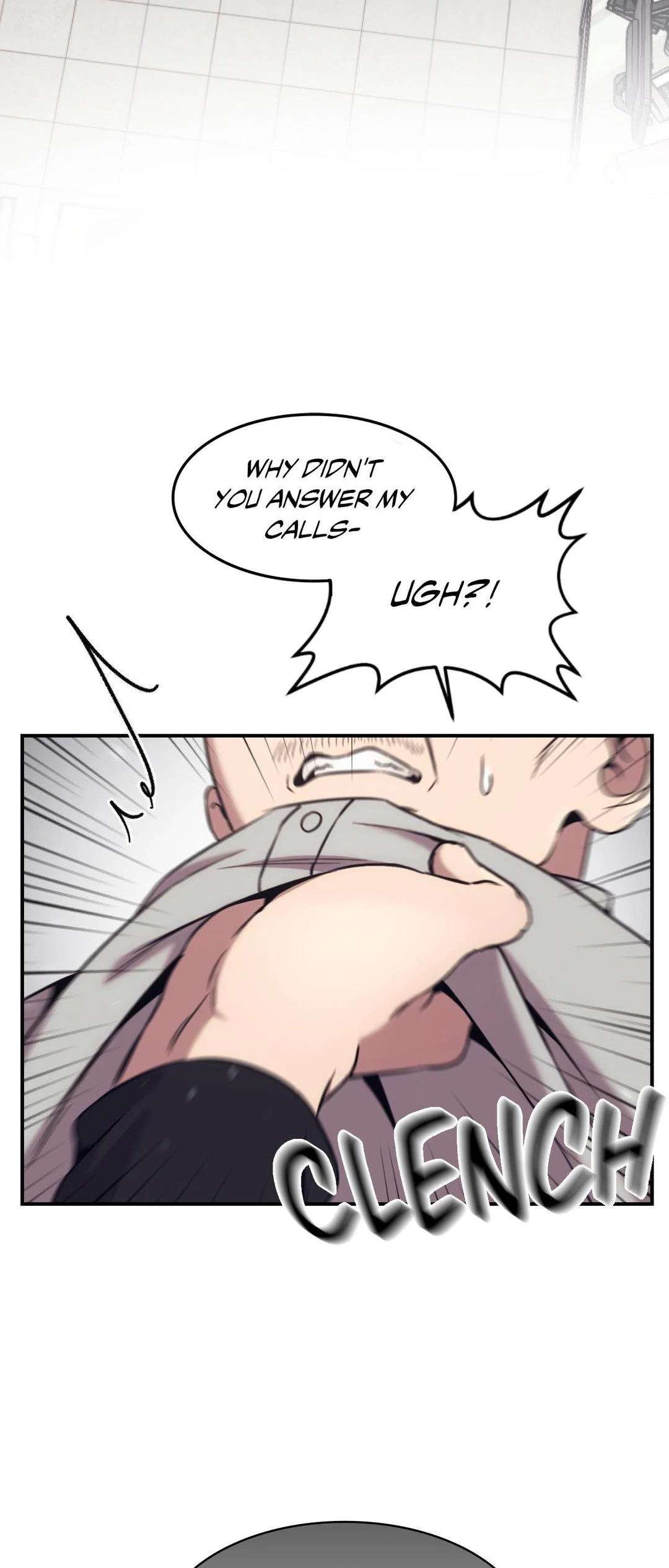 The Pawn’s Revenge Chapter 65 page 44 - 