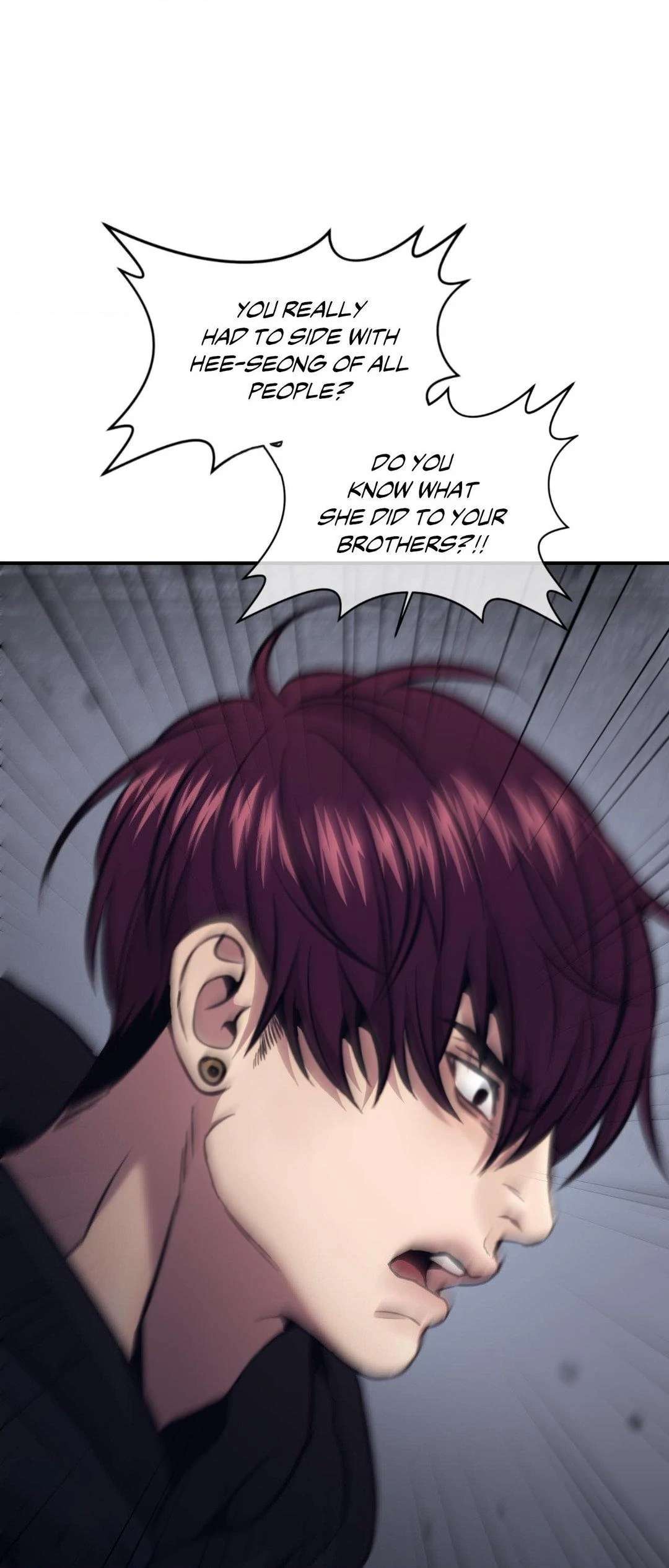 The Pawn’s Revenge Chapter 65 page 48 - 