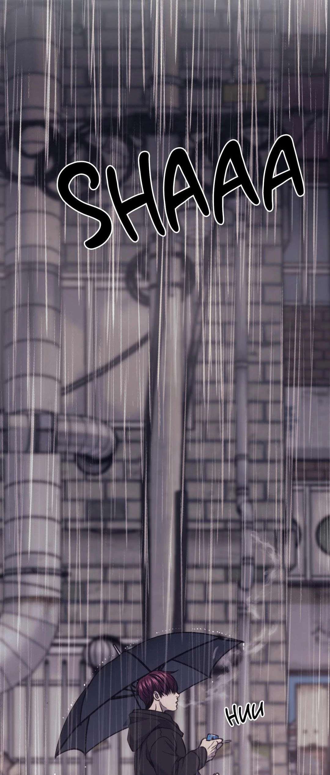 The Pawn’s Revenge Chapter 65 page 57 - 