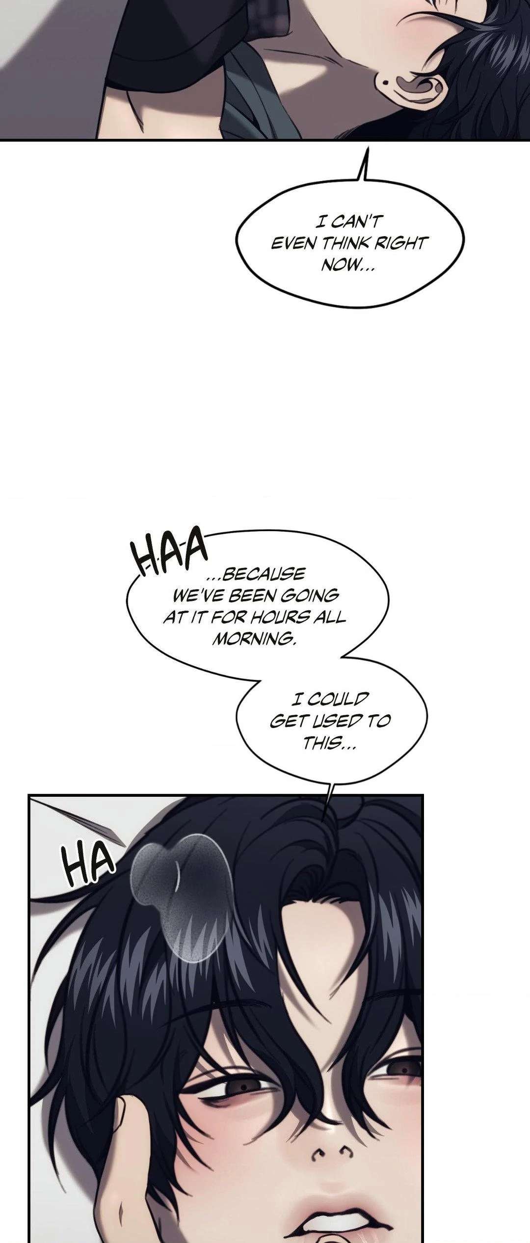 The Pawn’s Revenge Chapter 65 page 7 - 