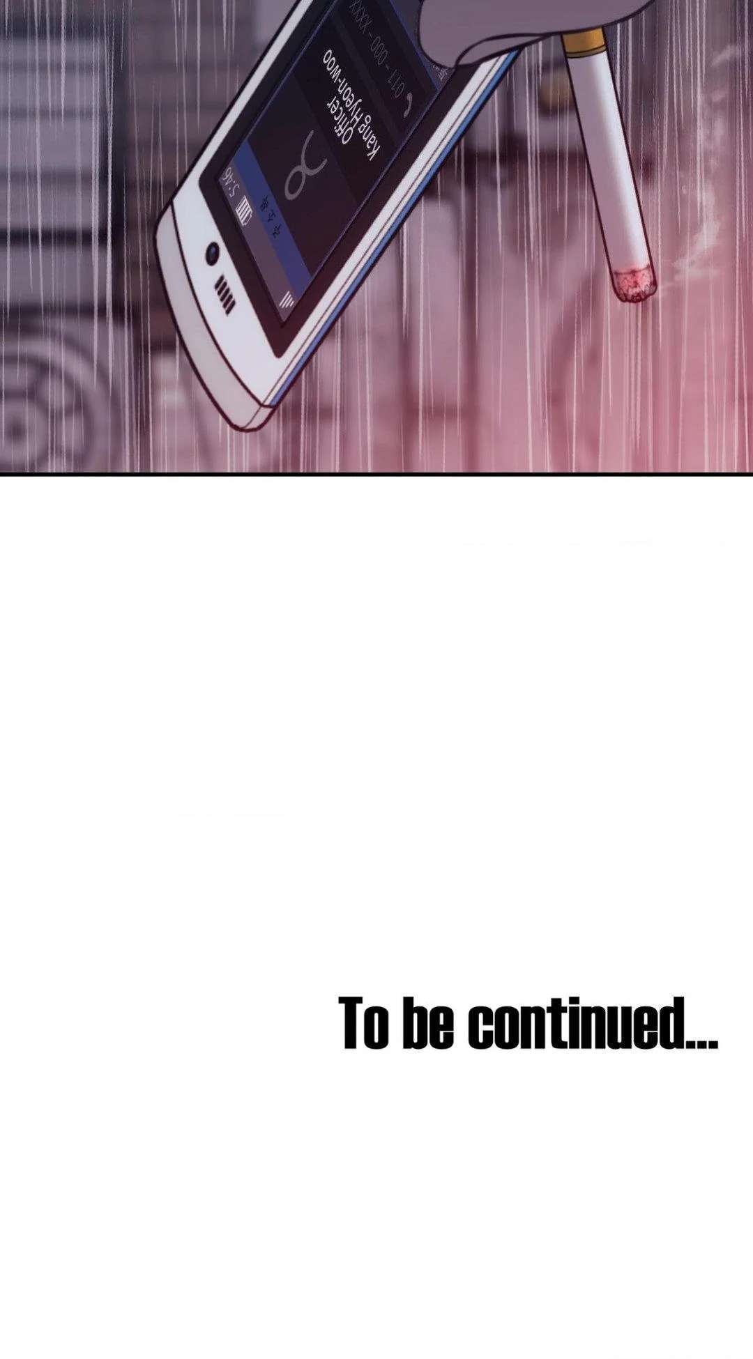 The Pawn’s Revenge Chapter 65 page 61 - 