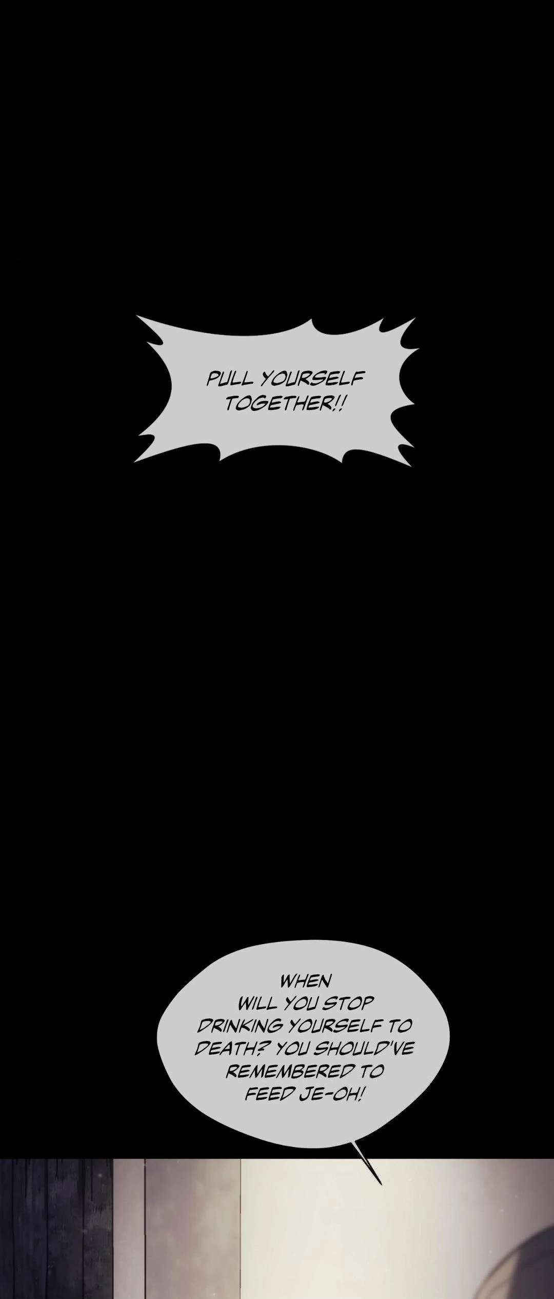 The Pawn’s Revenge Chapter 66 page 2 - 
