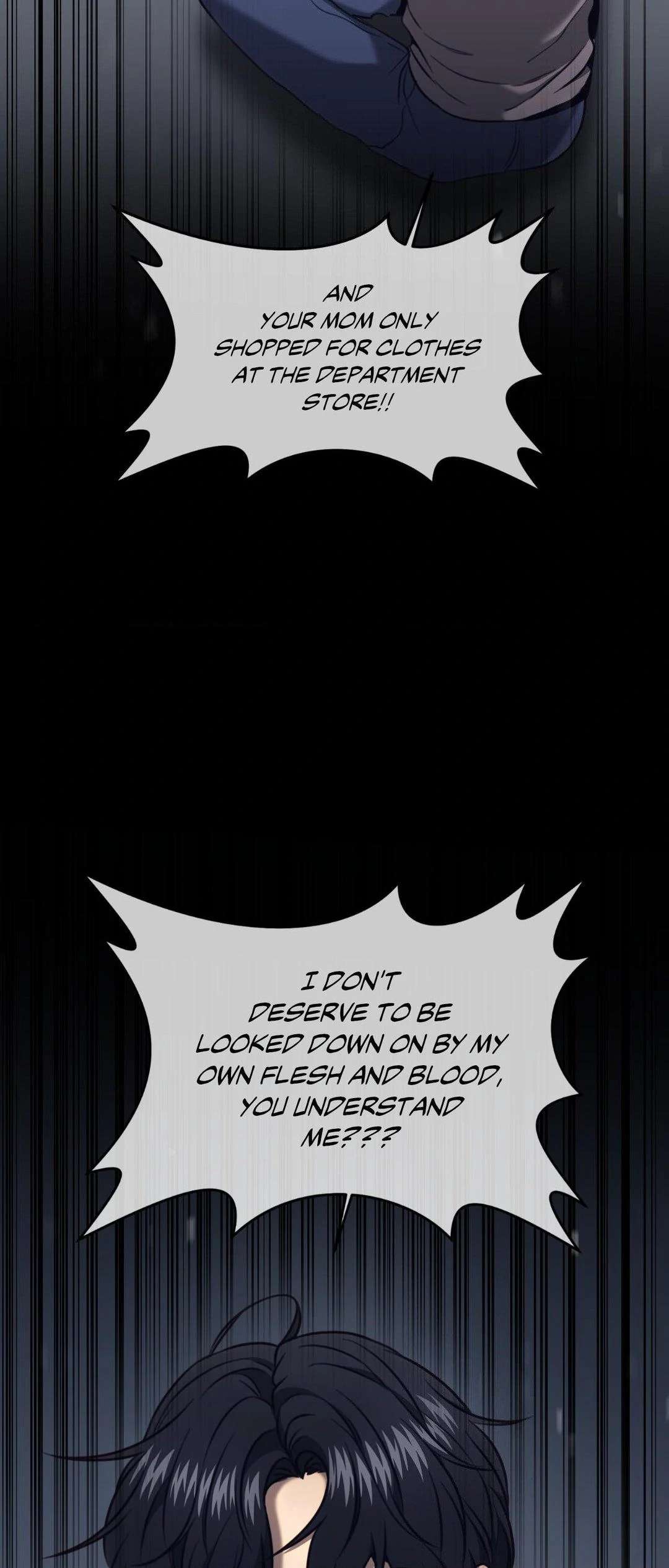 The Pawn’s Revenge Chapter 66 page 11 - 