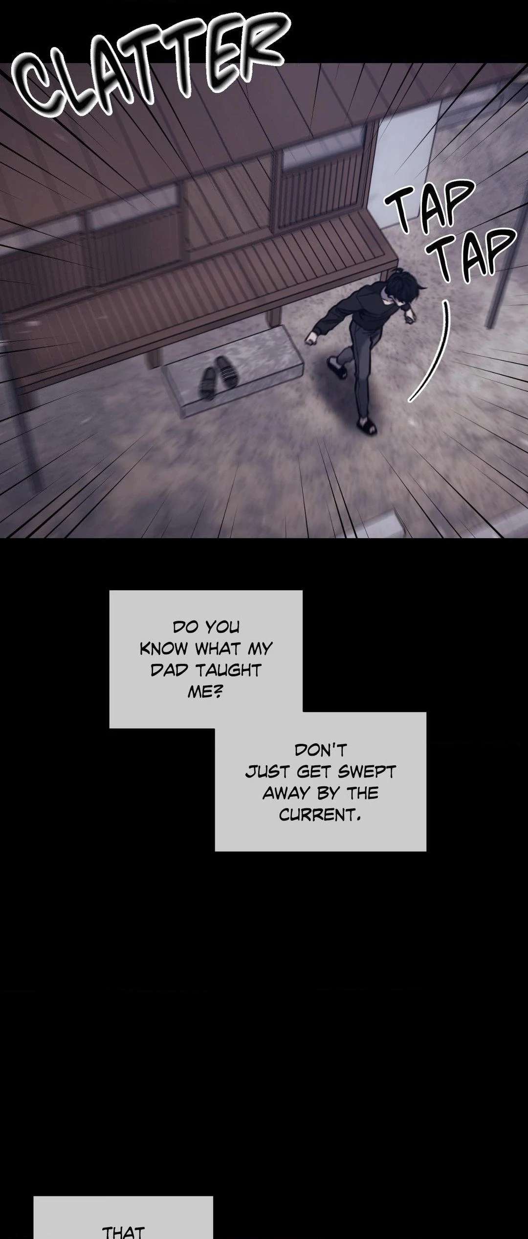The Pawn’s Revenge Chapter 66 page 19 - 