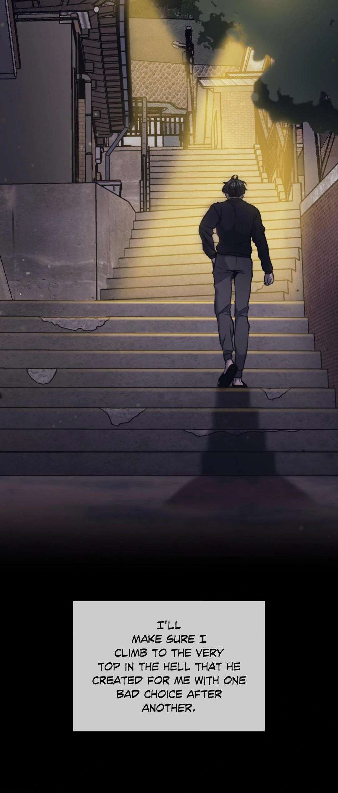 The Pawn’s Revenge Chapter 66 page 22 - 