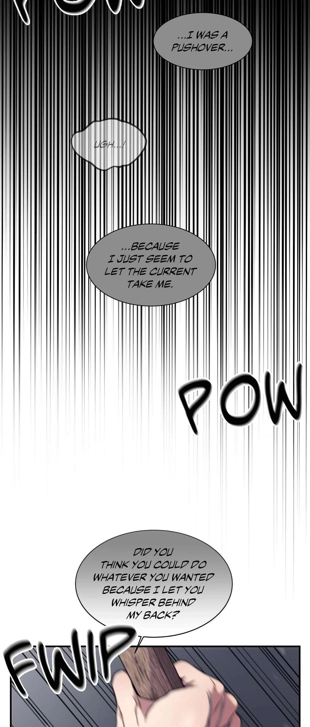 The Pawn’s Revenge Chapter 66 page 24 - 