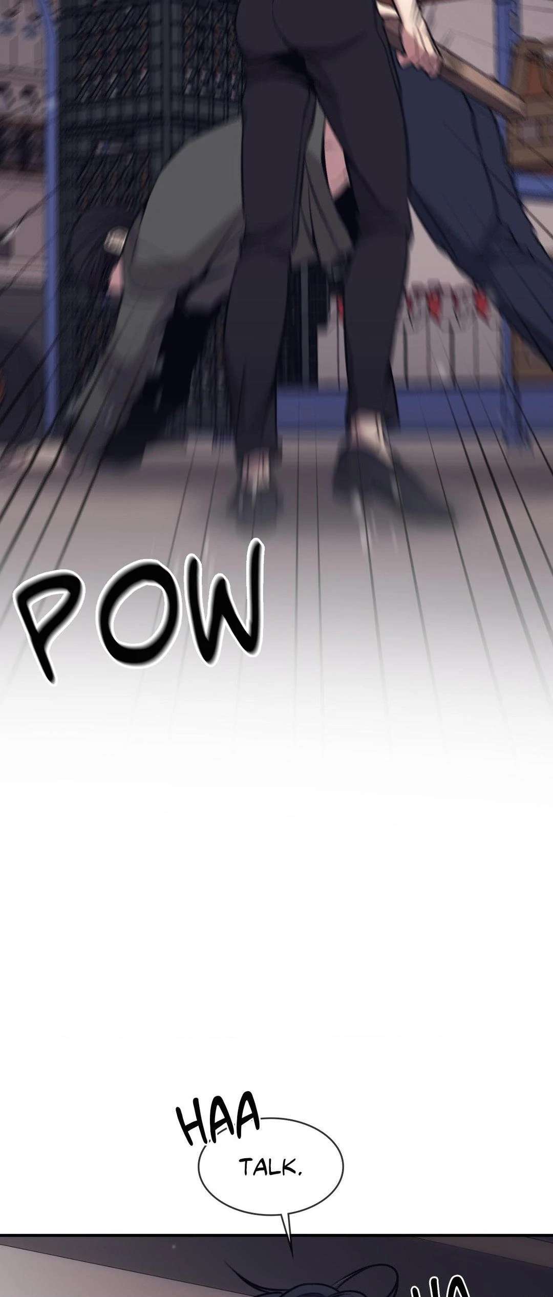 The Pawn’s Revenge Chapter 66 page 26 - 