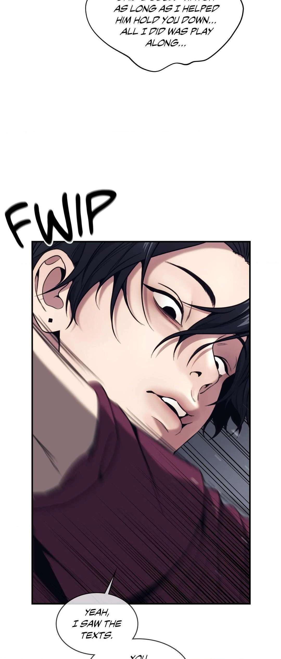 The Pawn’s Revenge Chapter 66 page 31 - 
