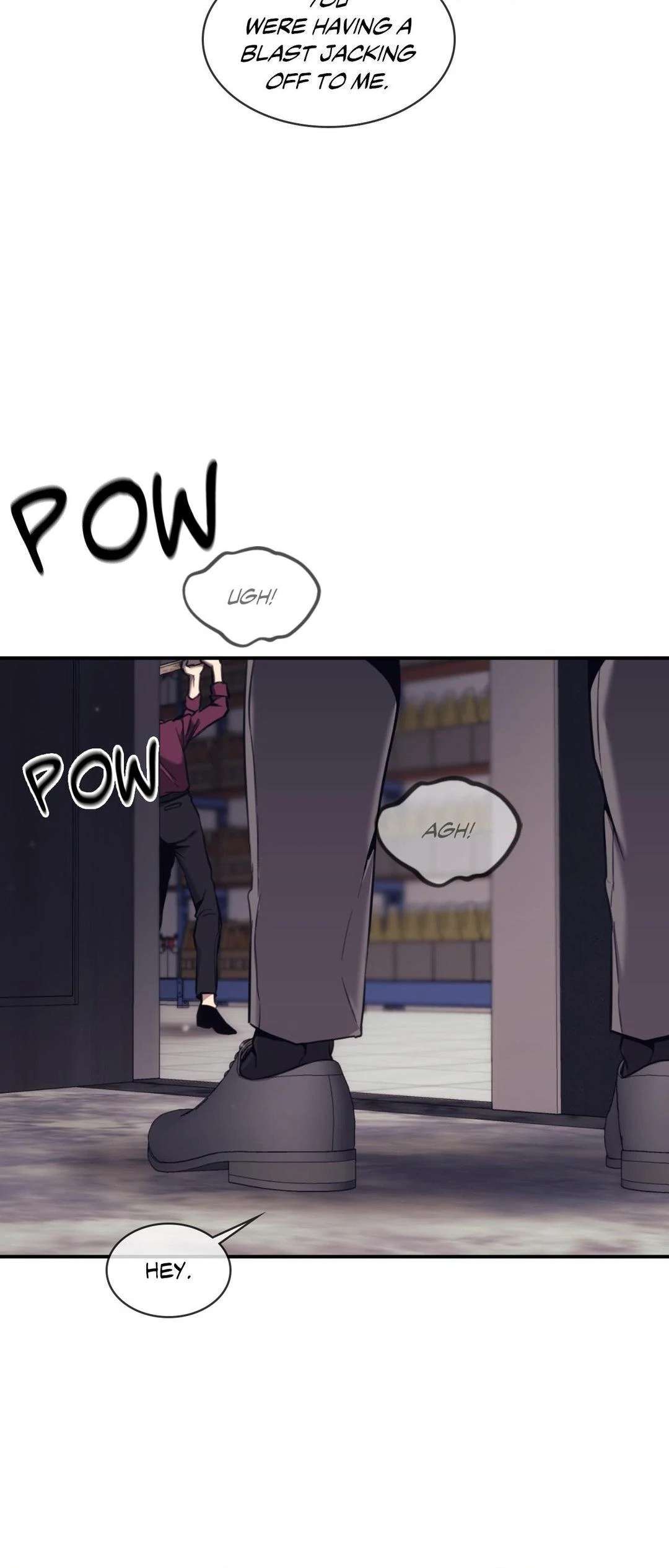 The Pawn’s Revenge Chapter 66 page 32 - 