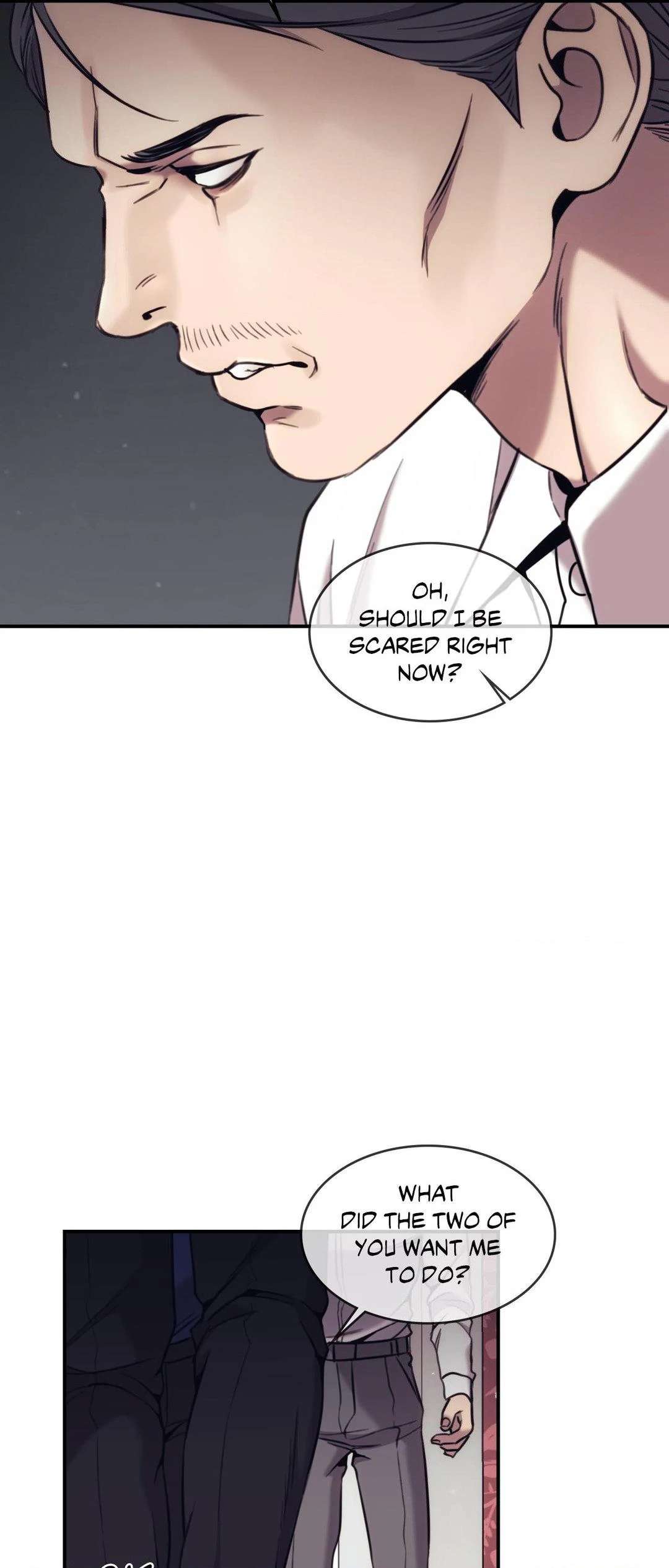 The Pawn’s Revenge Chapter 66 page 40 - 