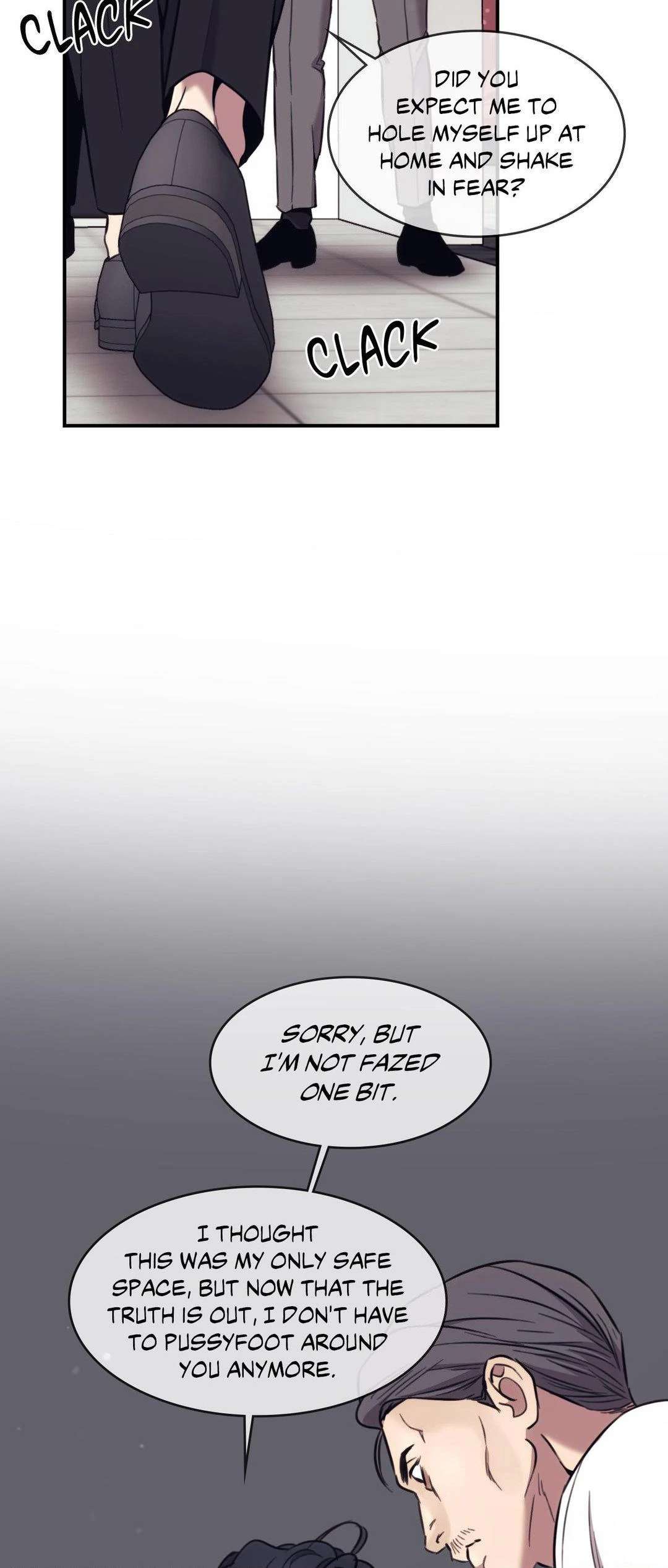 The Pawn’s Revenge Chapter 66 page 41 - 