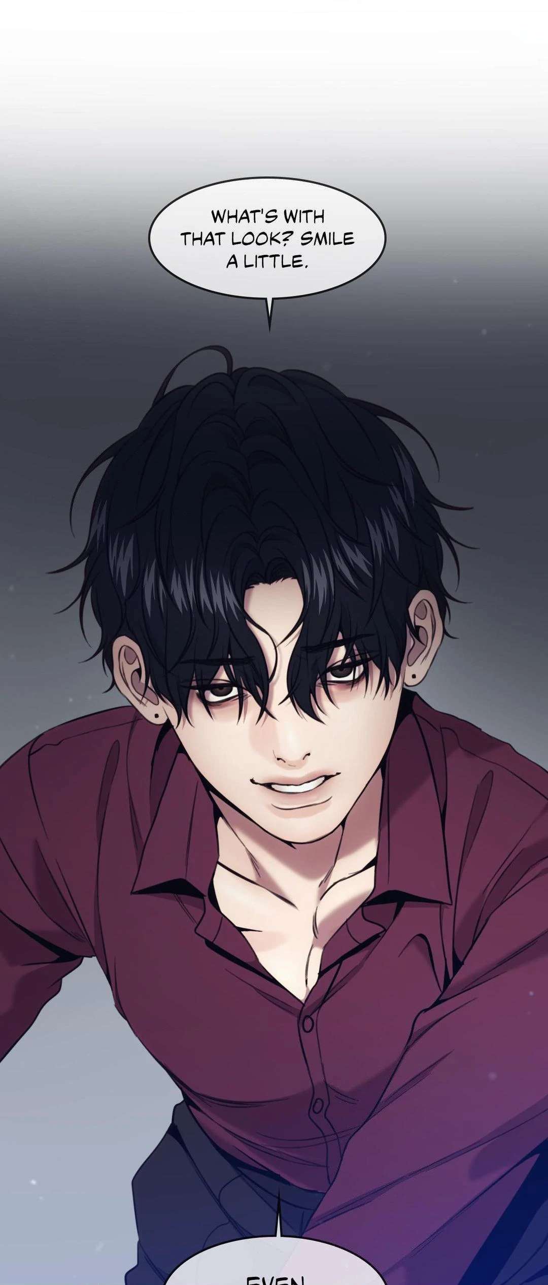 The Pawn’s Revenge Chapter 66 page 46 - 