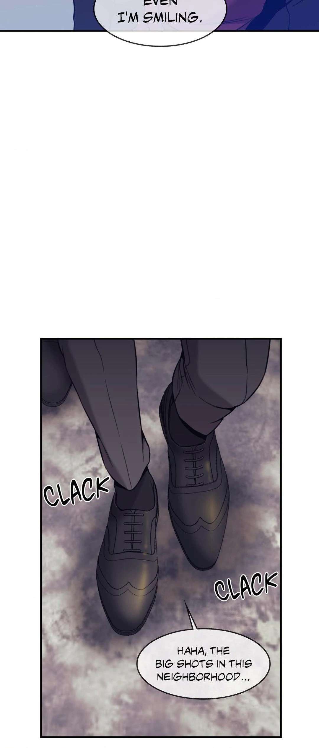 The Pawn’s Revenge Chapter 66 page 47 - 