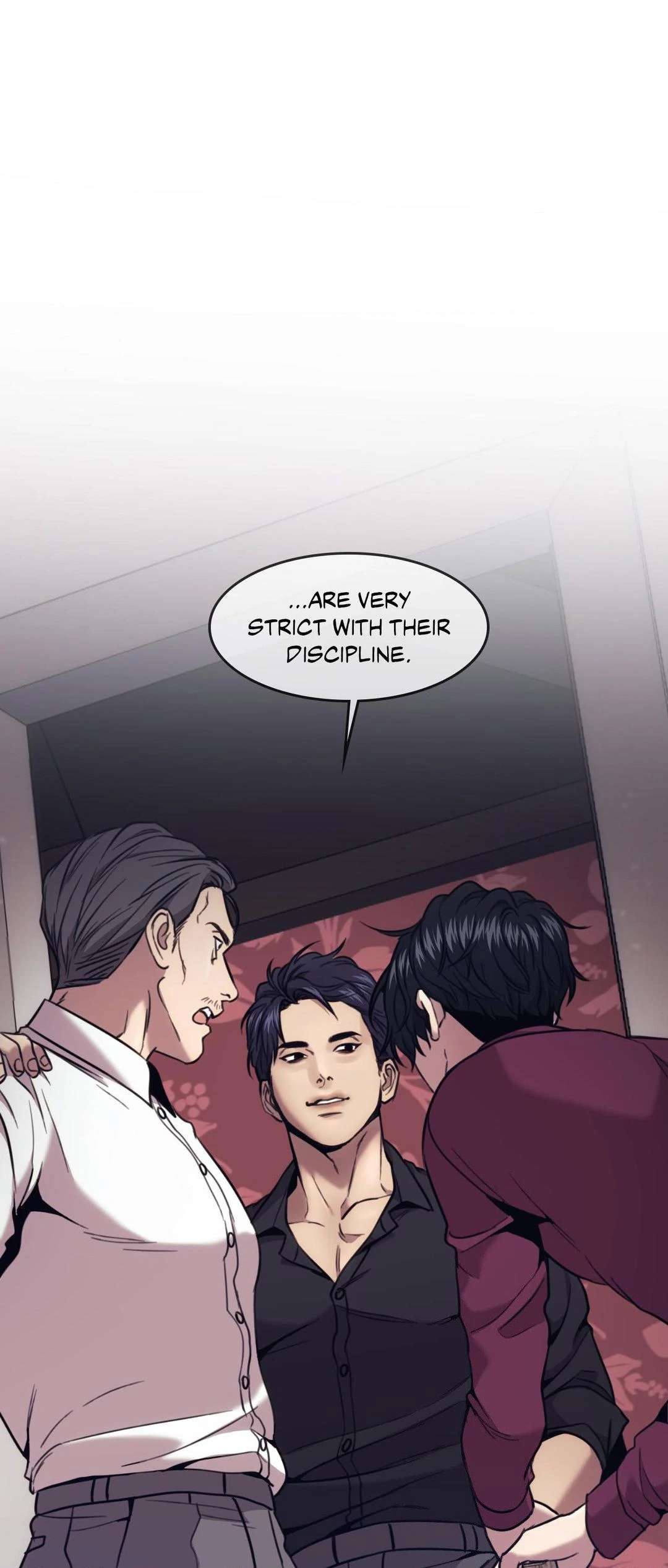 The Pawn’s Revenge Chapter 66 page 48 - 