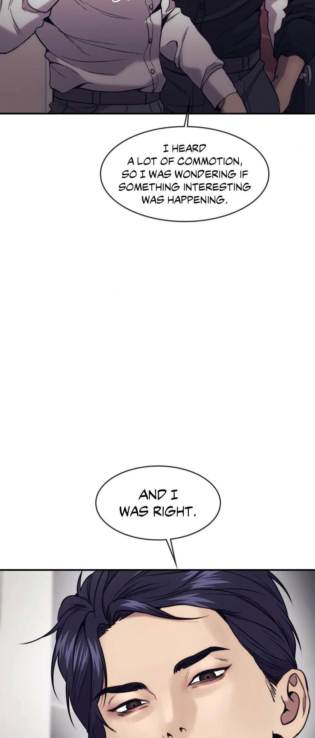 The Pawn’s Revenge Chapter 66 page 50 - 