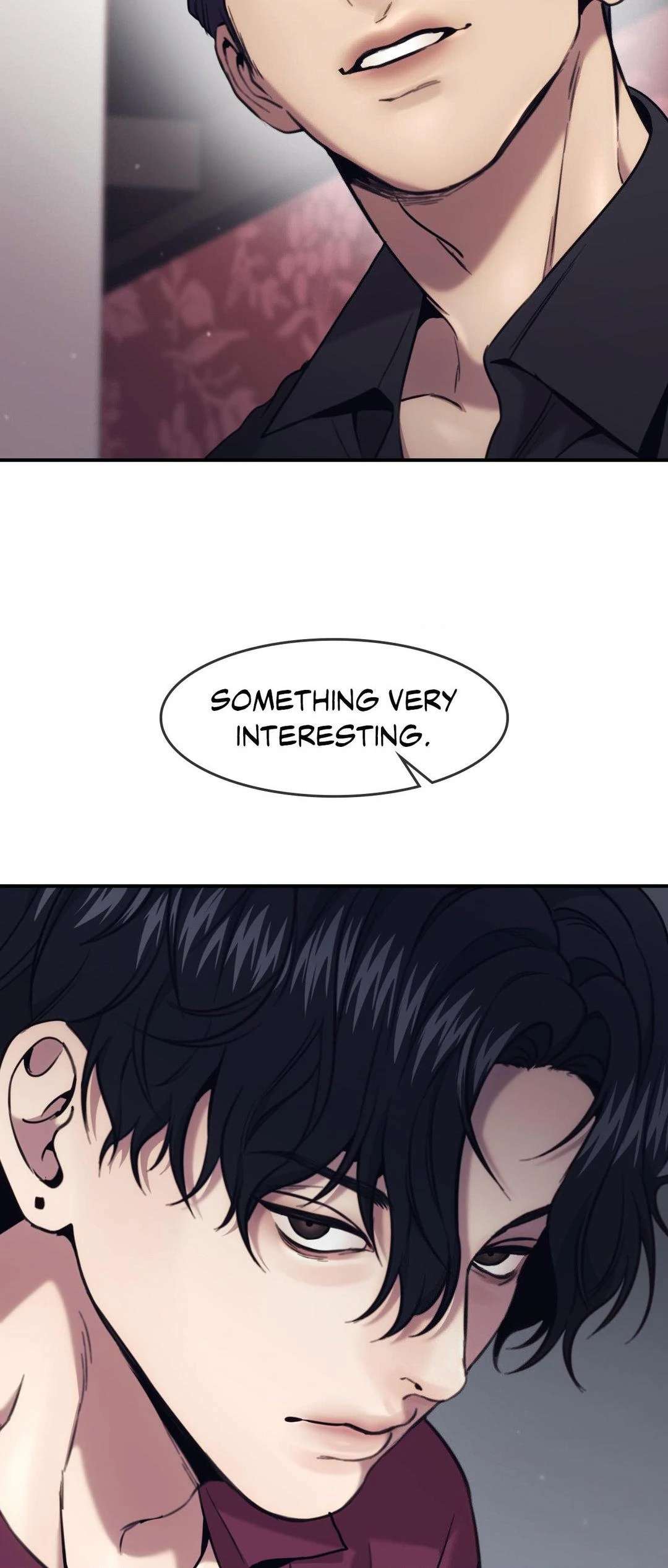 The Pawn’s Revenge Chapter 66 page 51 - 