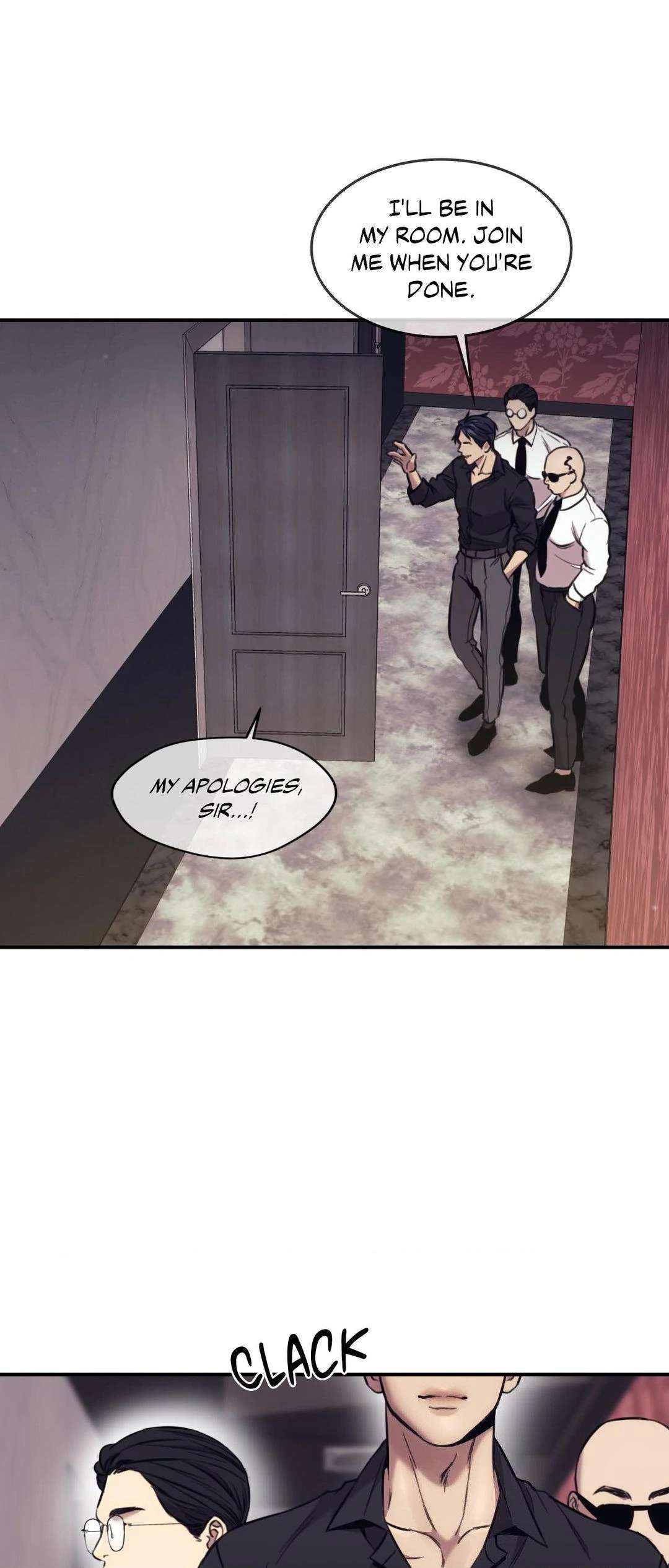 The Pawn’s Revenge Chapter 66 page 53 - 