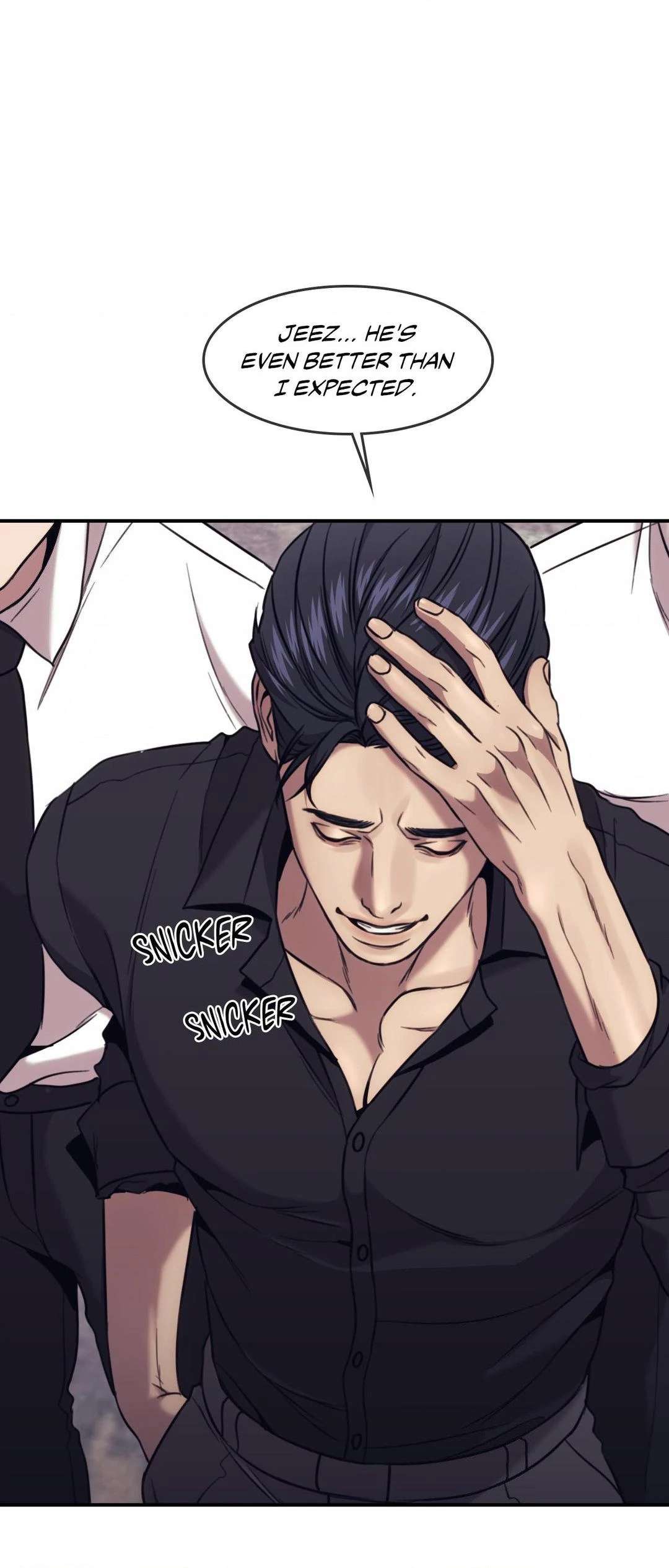 The Pawn’s Revenge Chapter 66 page 56 - 