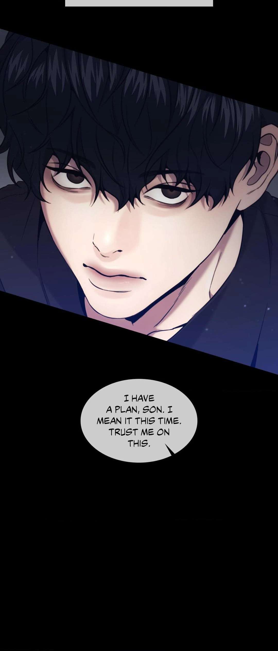 The Pawn’s Revenge Chapter 66 page 7 - 