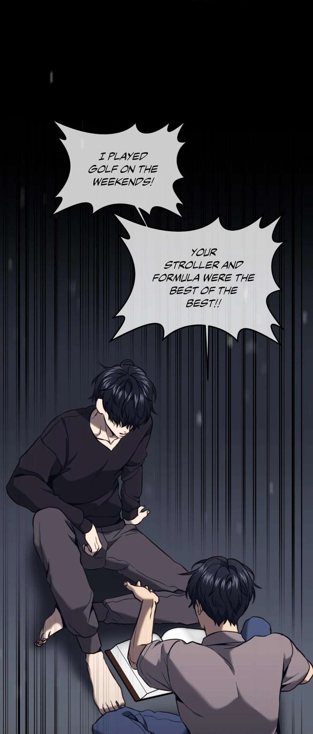 The Pawn’s Revenge Chapter 66 page 10 - 