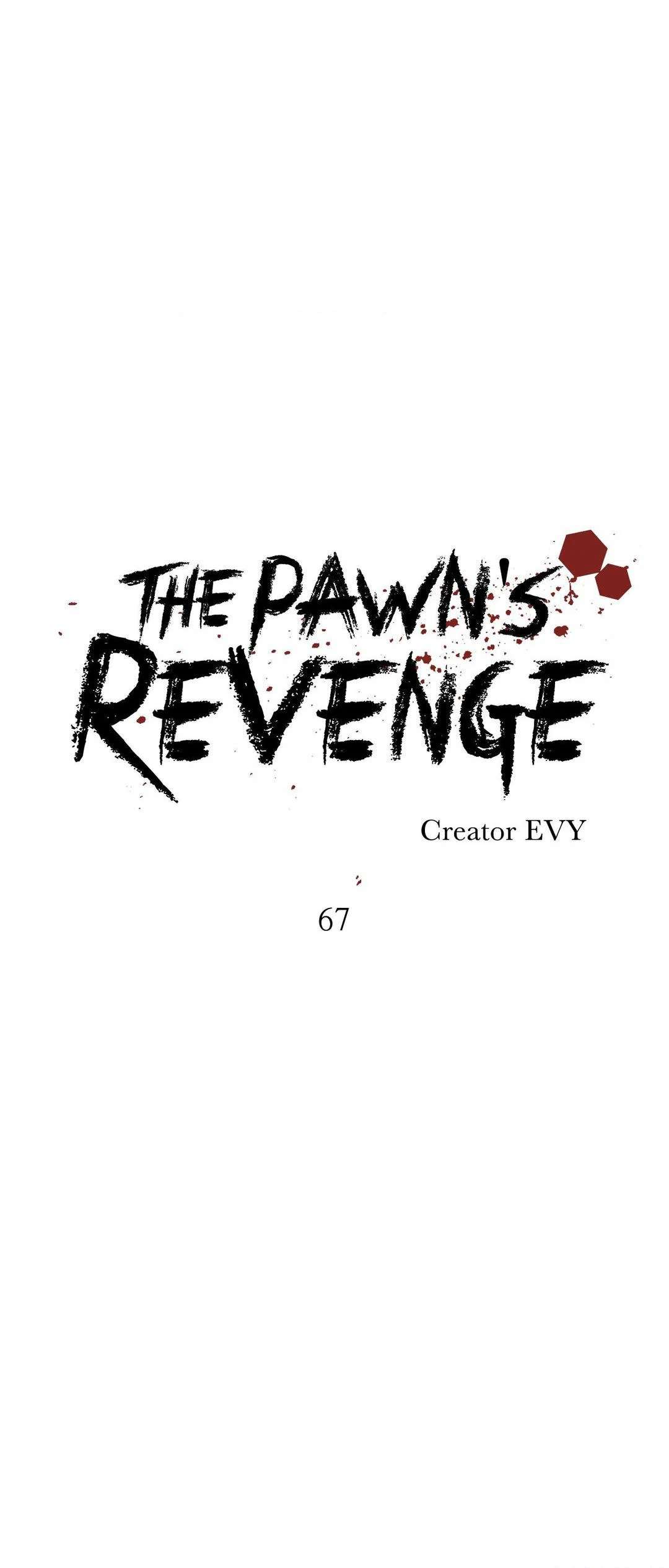 The Pawn’s Revenge Chapter 67 page 12 - 