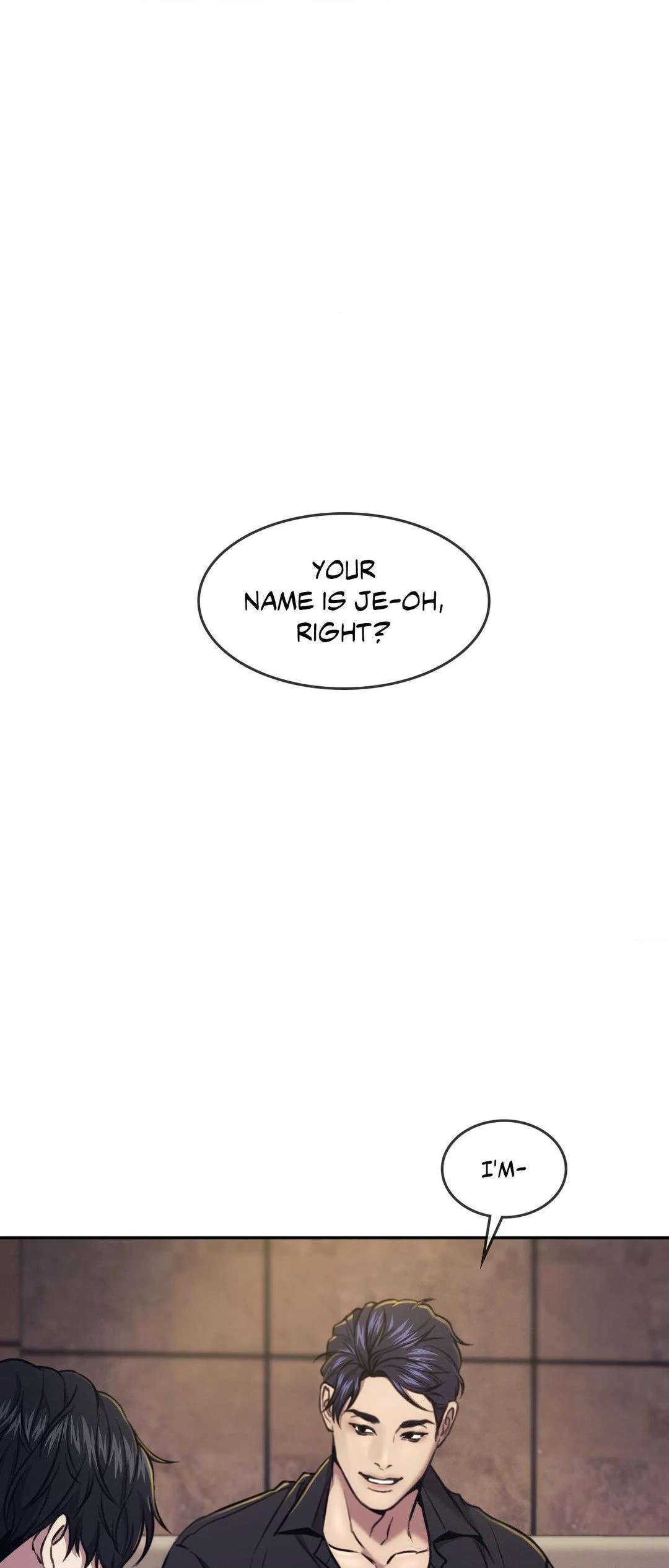 The Pawn’s Revenge Chapter 67 page 13 - 