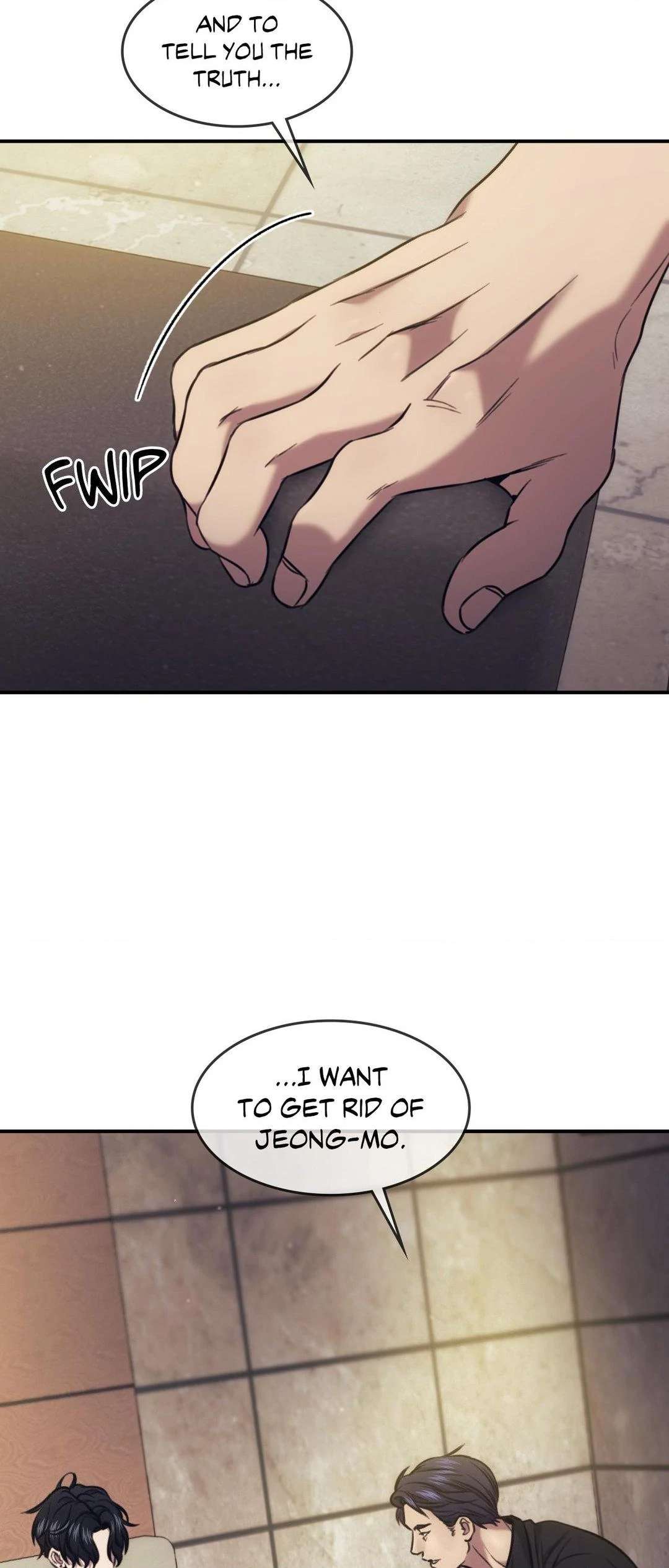 The Pawn’s Revenge Chapter 67 page 26 - 