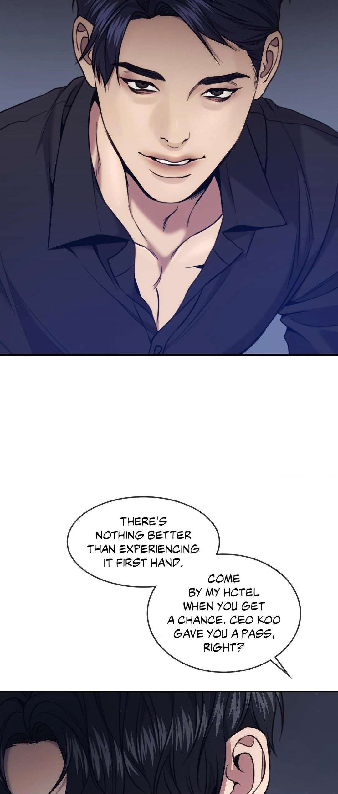 The Pawn’s Revenge Chapter 67 page 30 - 