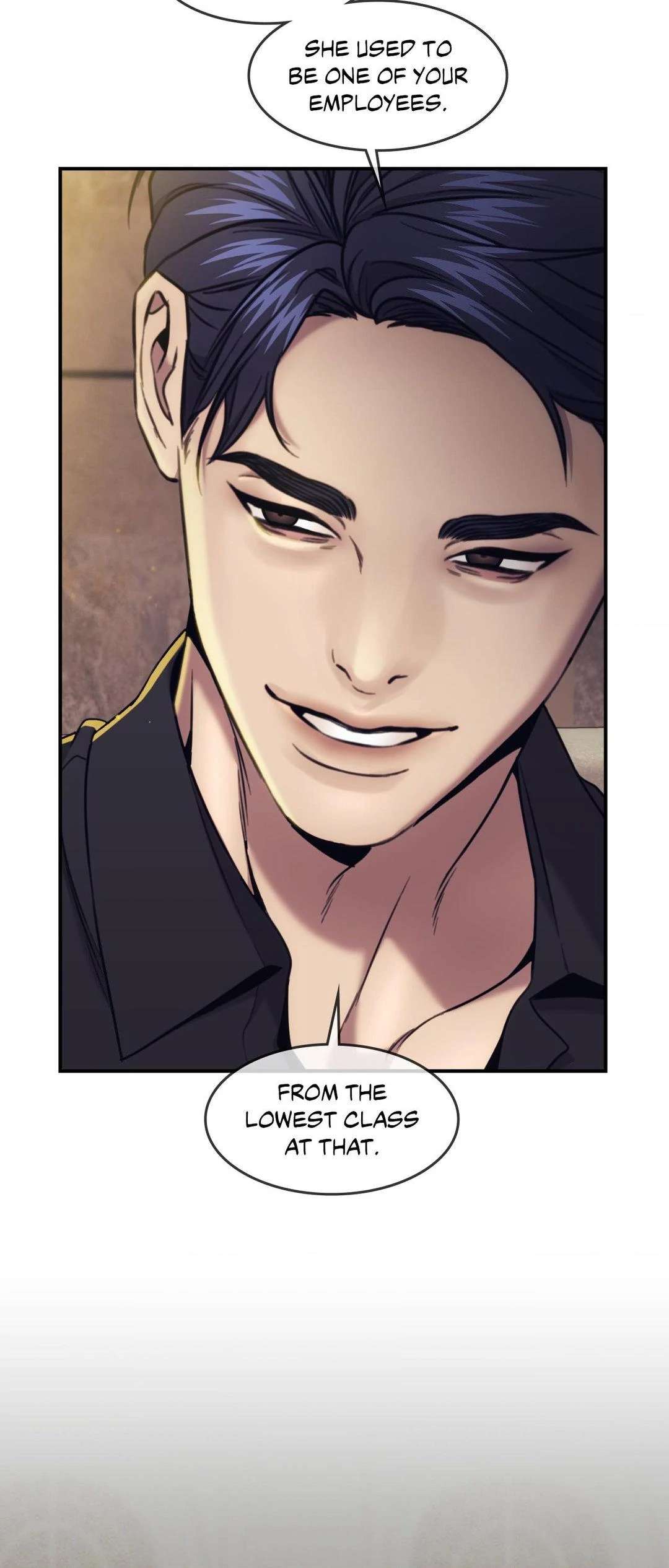 The Pawn’s Revenge Chapter 67 page 4 - 