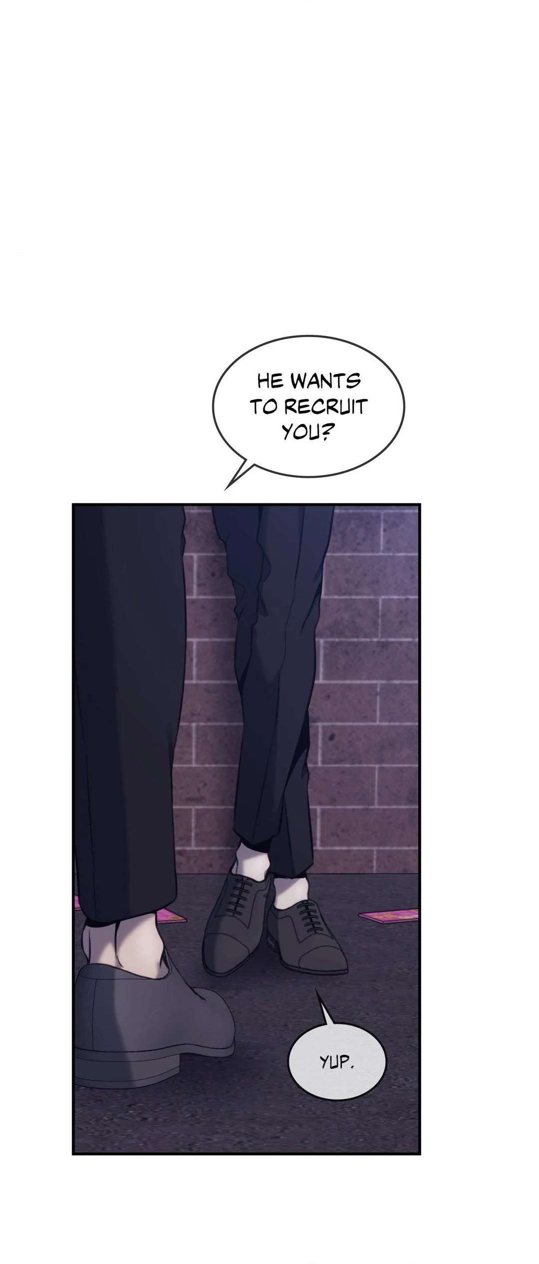 The Pawn’s Revenge Chapter 67 page 32 - 