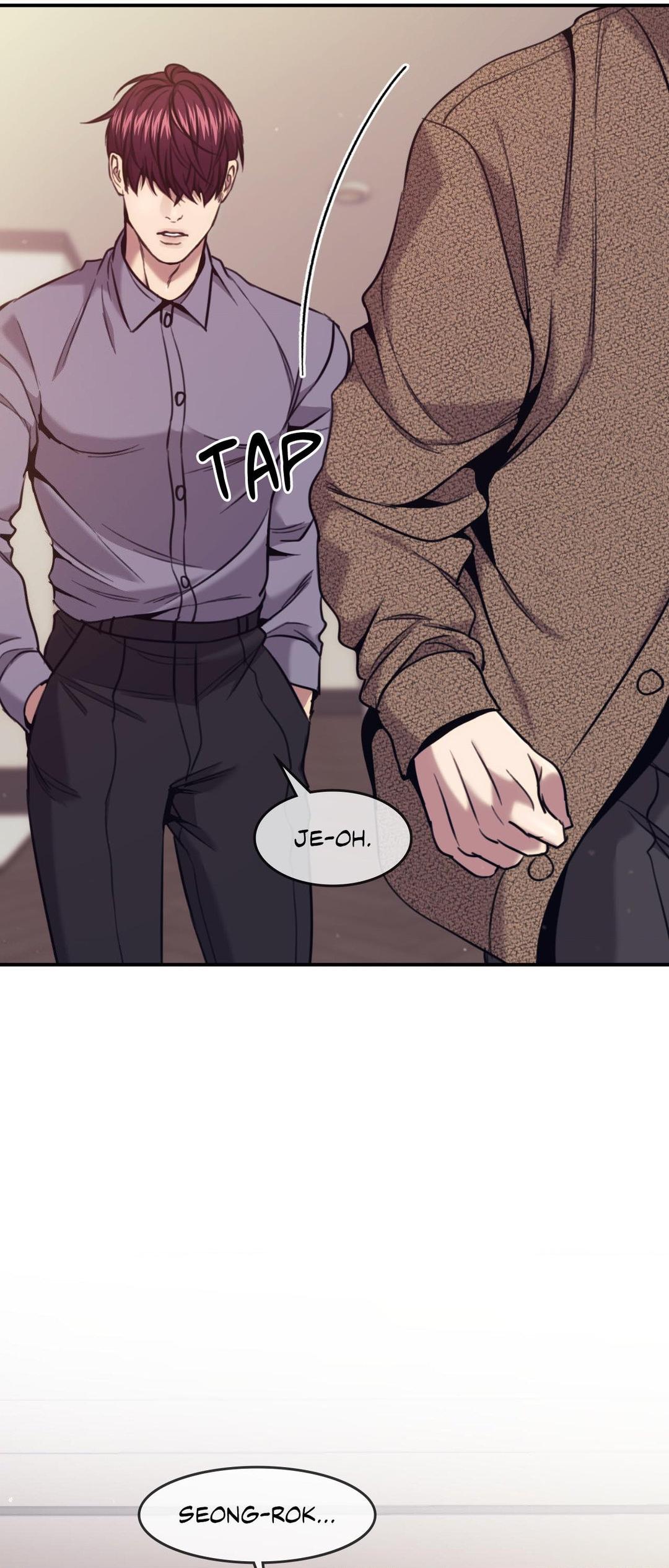 The Pawn’s Revenge Chapter 67 page 47 - 