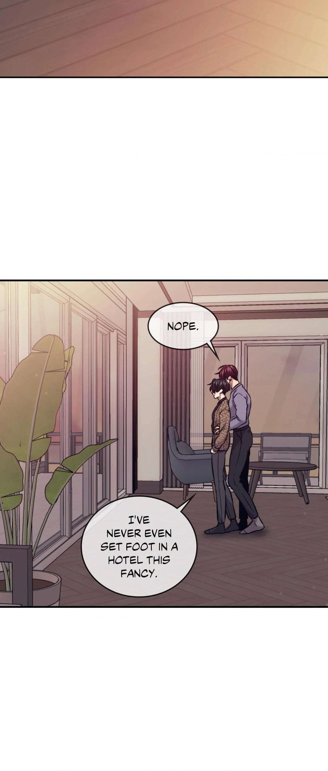 The Pawn’s Revenge Chapter 67 page 49 - 