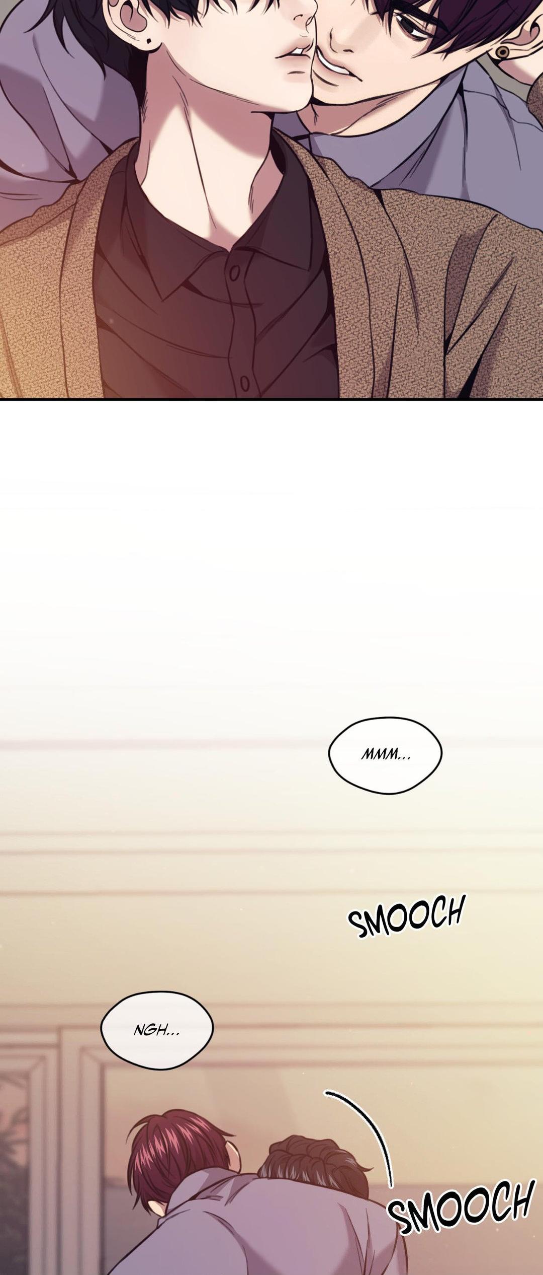 The Pawn’s Revenge Chapter 67 page 51 - 