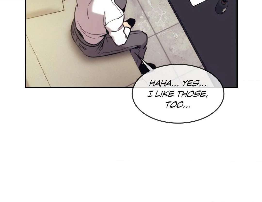 The Pawn’s Revenge Chapter 67 page 9 - 