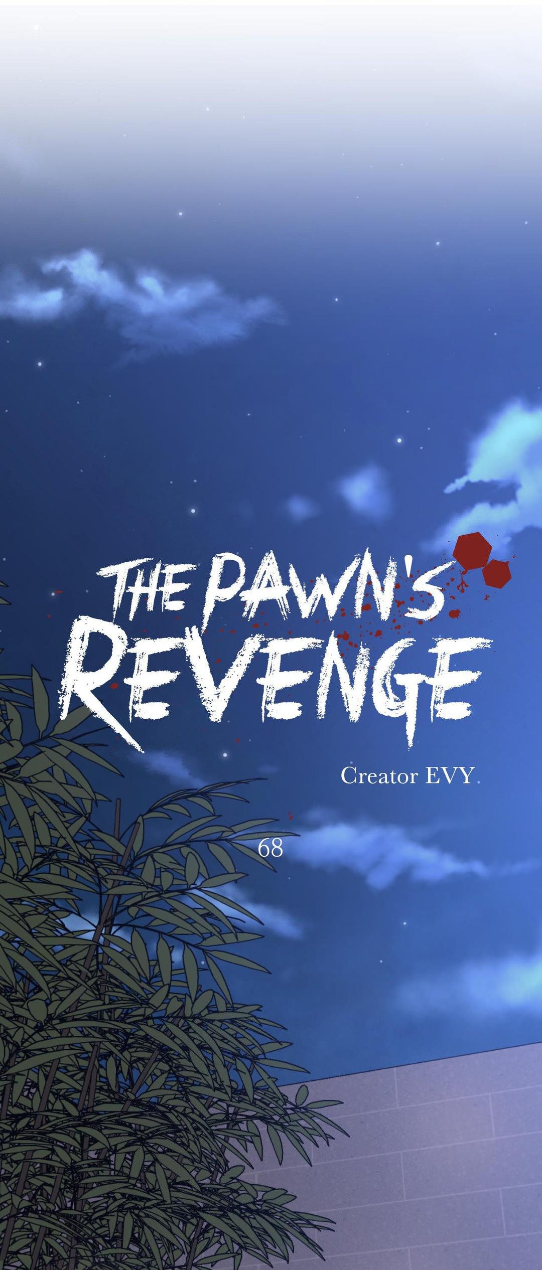 The Pawn’s Revenge Chapter 68 page 1 - 