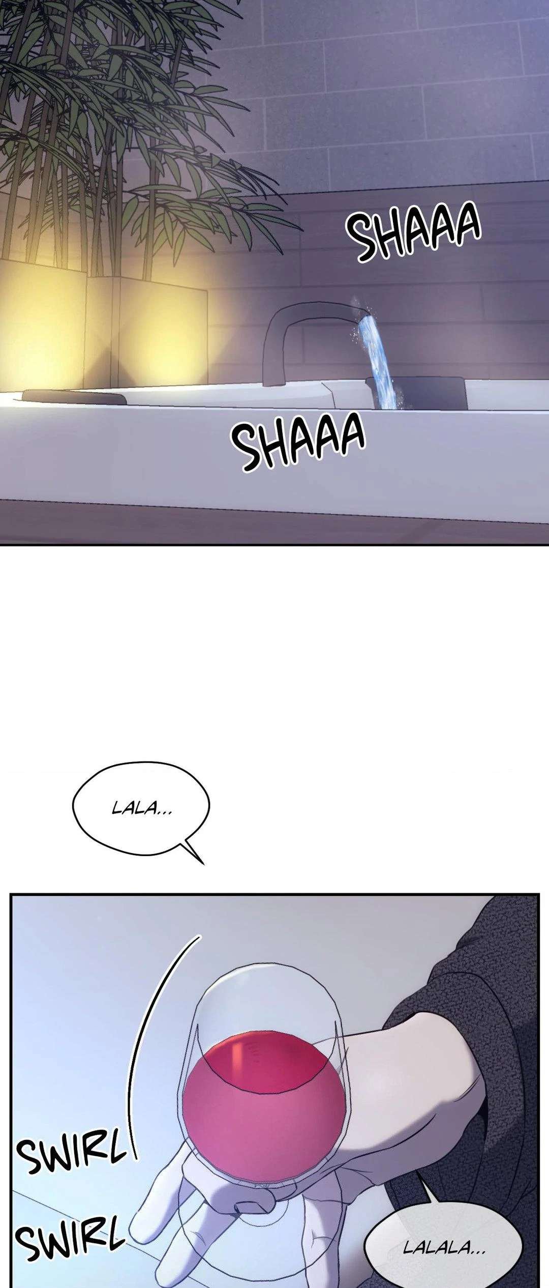 The Pawn’s Revenge Chapter 68 page 2 - 