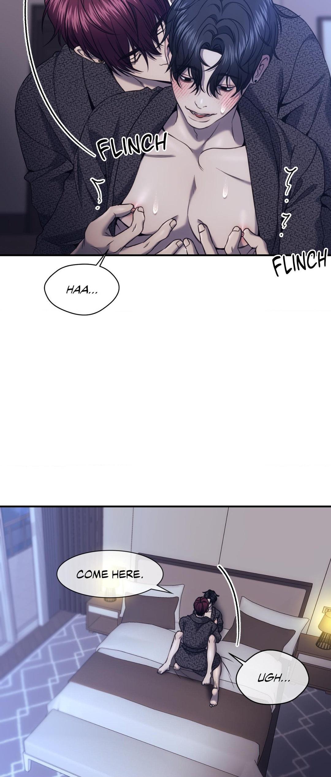 The Pawn’s Revenge Chapter 68 page 15 - 
