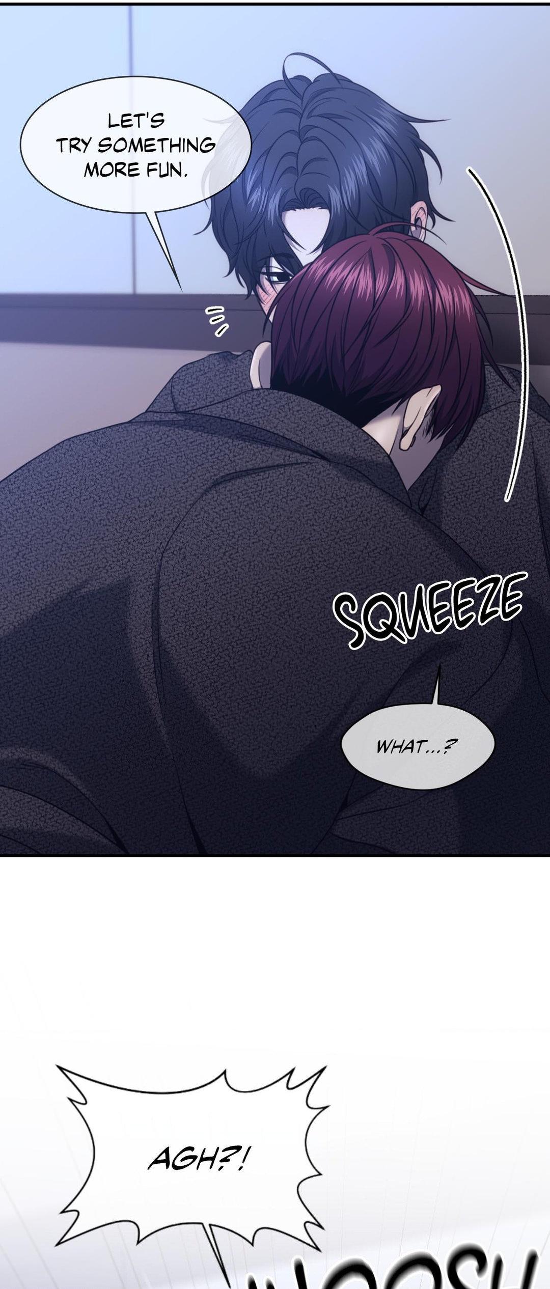 The Pawn’s Revenge Chapter 68 page 18 - 