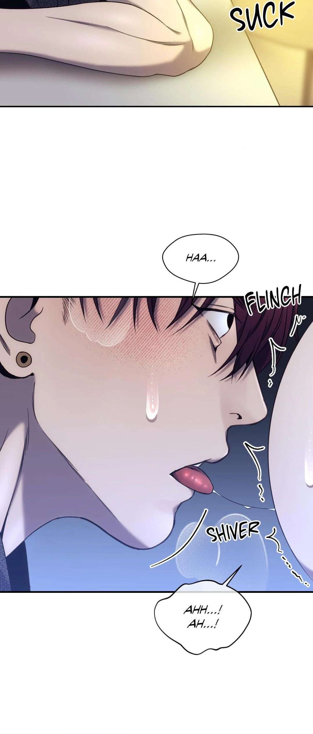 The Pawn’s Revenge Chapter 68 page 23 - 