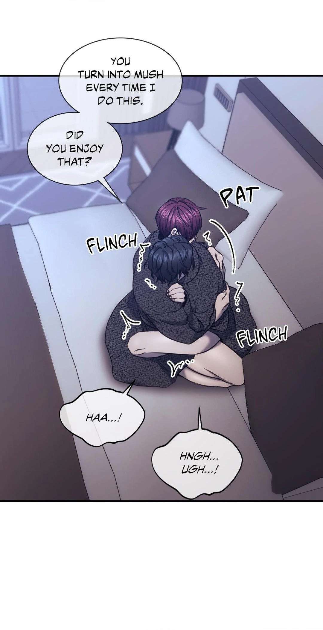 The Pawn’s Revenge Chapter 68 page 24 - 