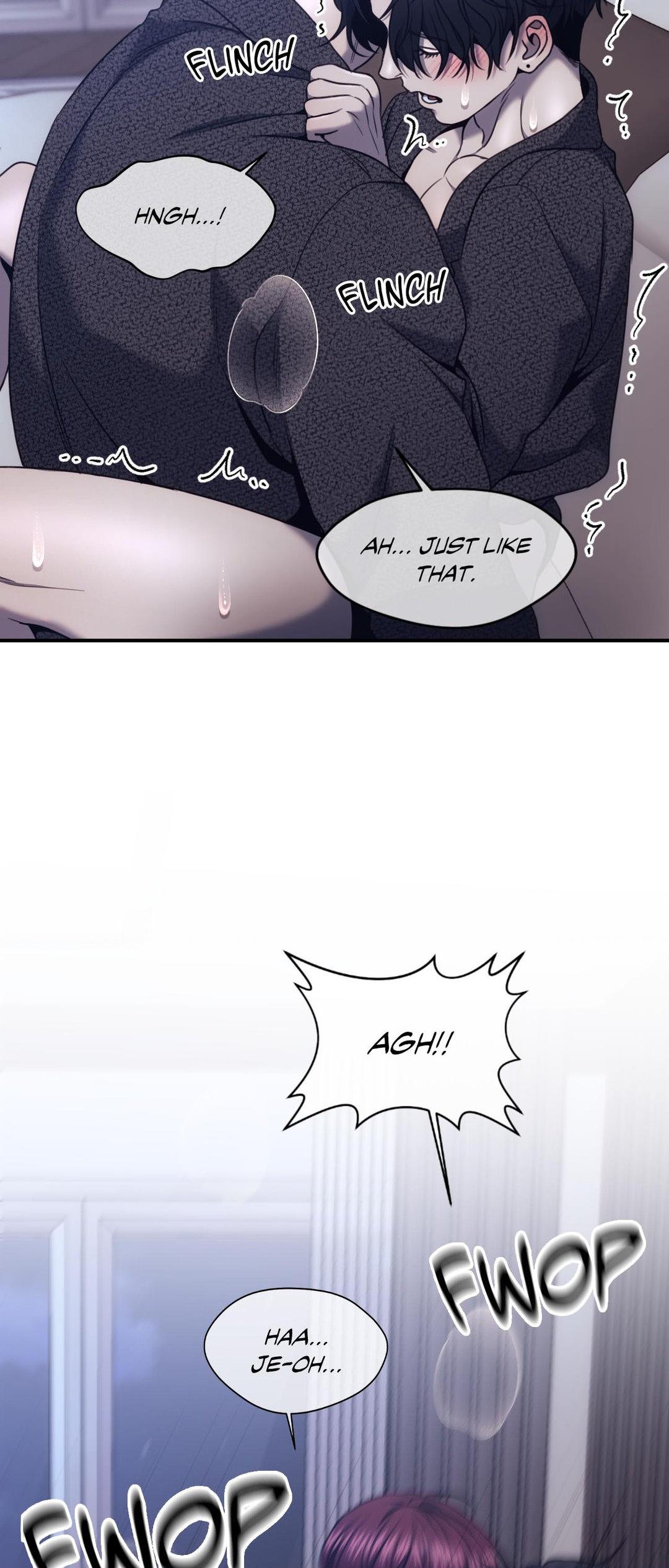 The Pawn’s Revenge Chapter 68 page 26 - 