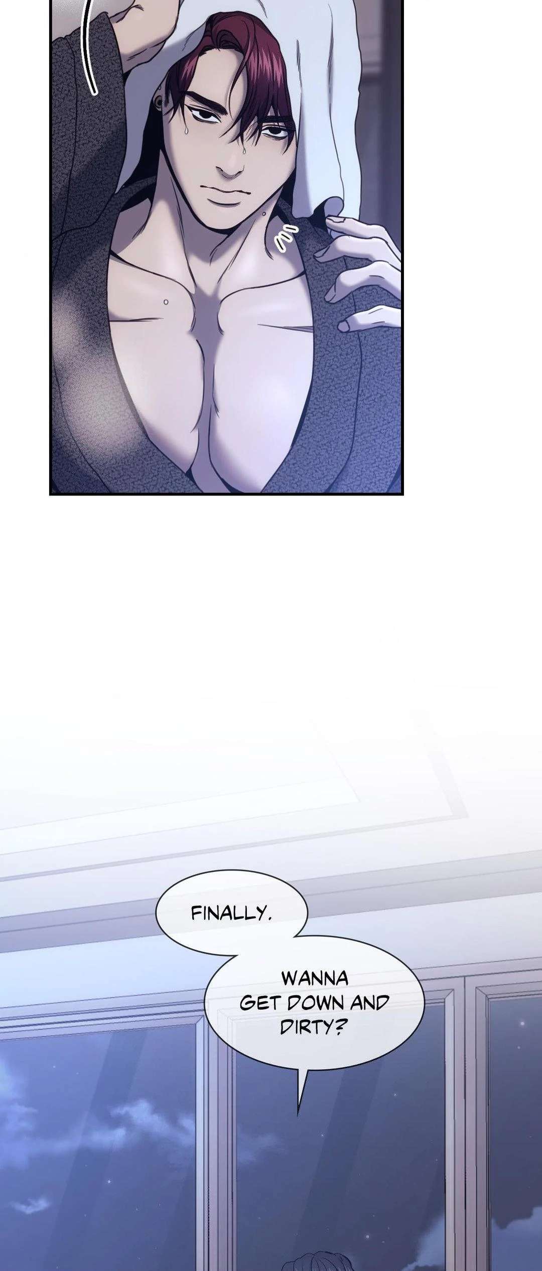 The Pawn’s Revenge Chapter 68 page 4 - 