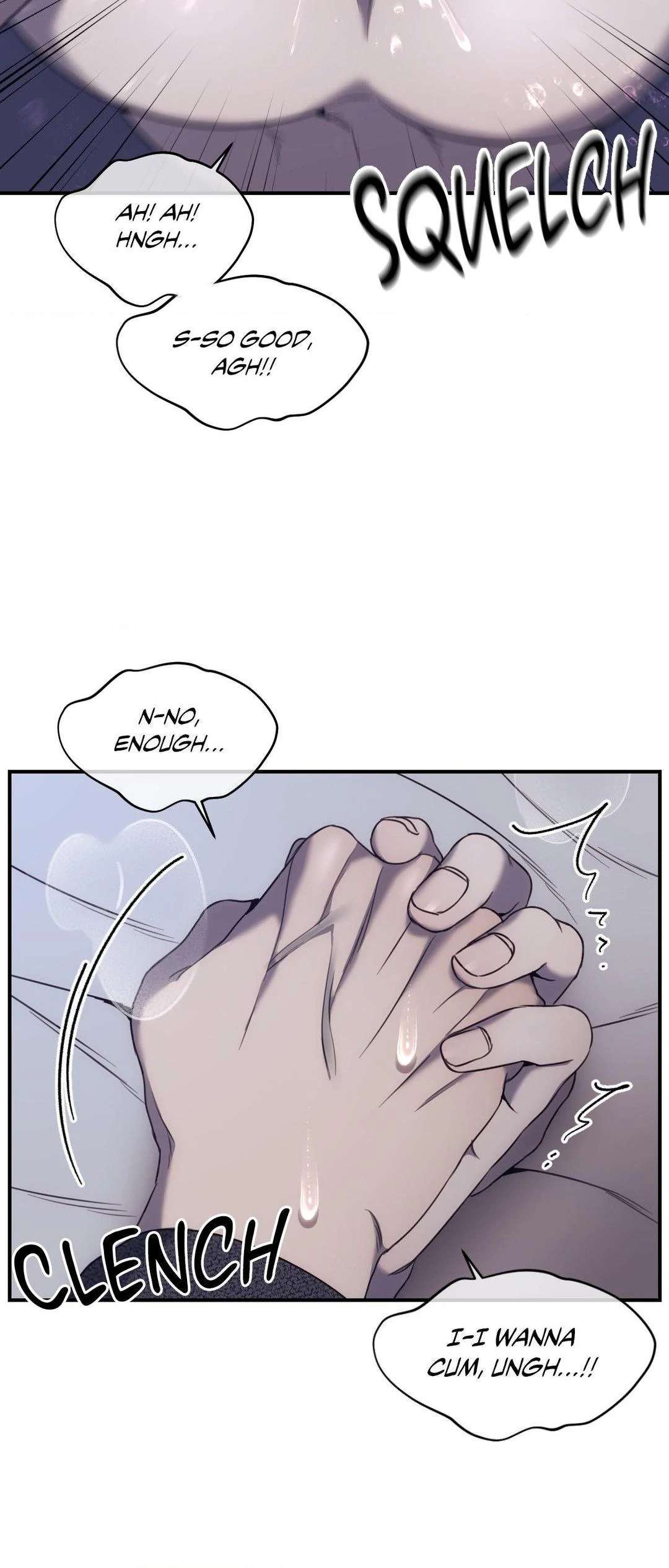 The Pawn’s Revenge Chapter 68 page 39 - 