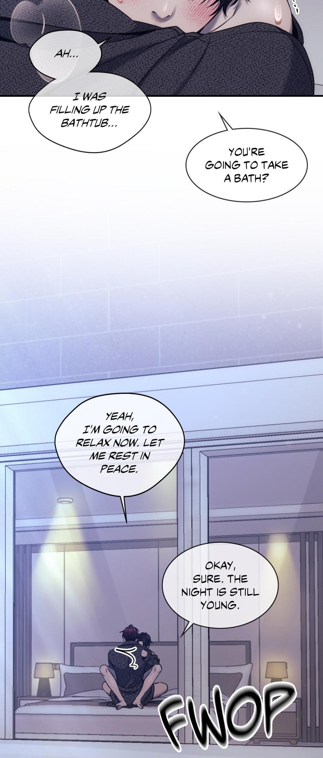 The Pawn’s Revenge Chapter 68 page 46 - 