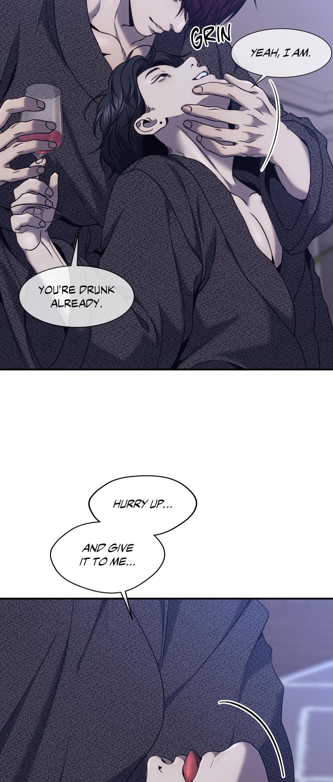 The Pawn’s Revenge Chapter 68 page 6 - 