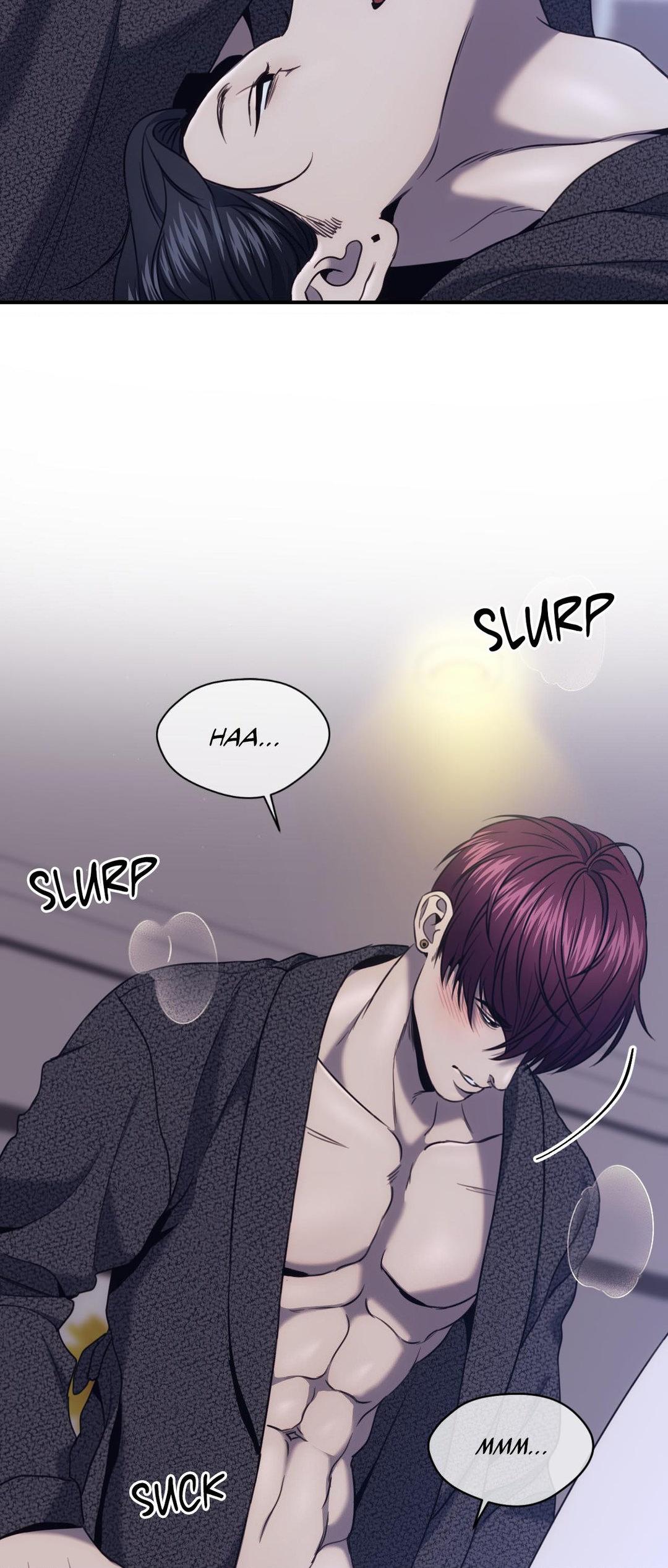 The Pawn’s Revenge Chapter 68 page 7 - 