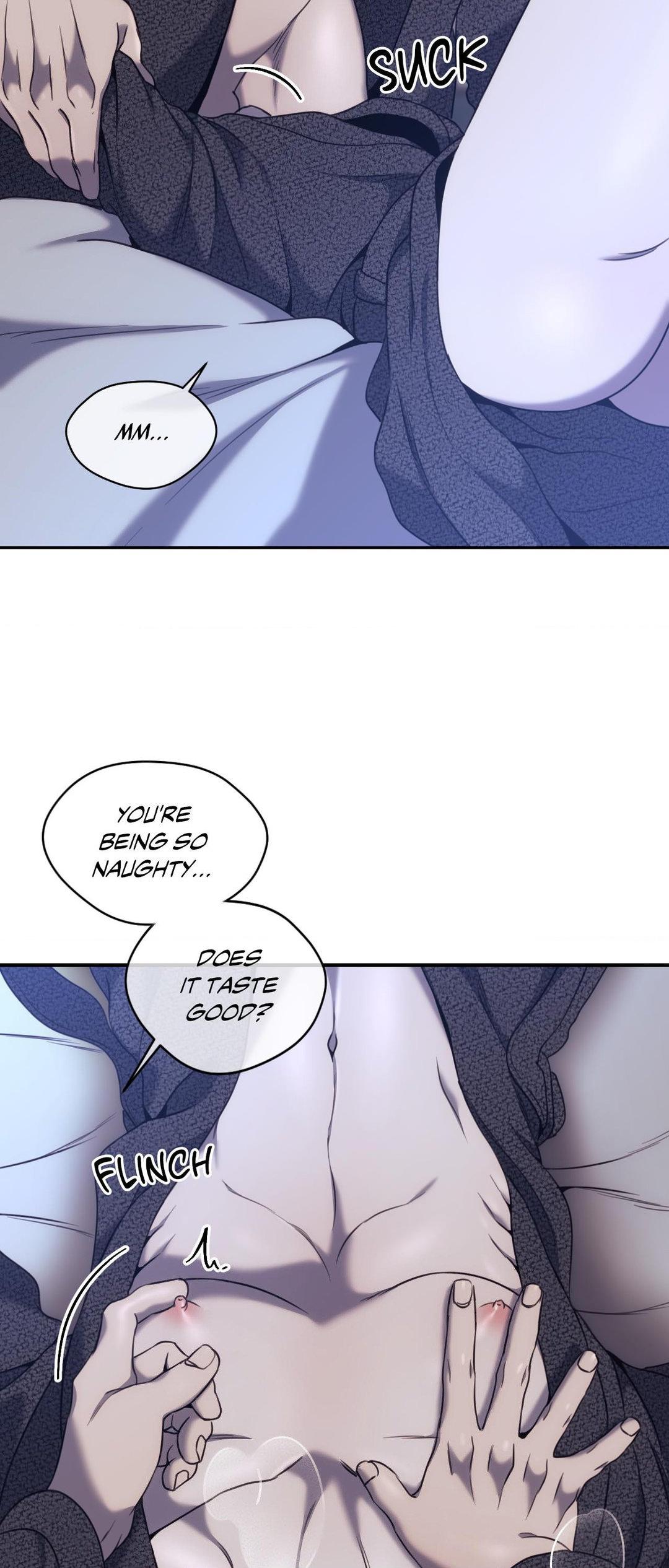 The Pawn’s Revenge Chapter 68 page 8 - 