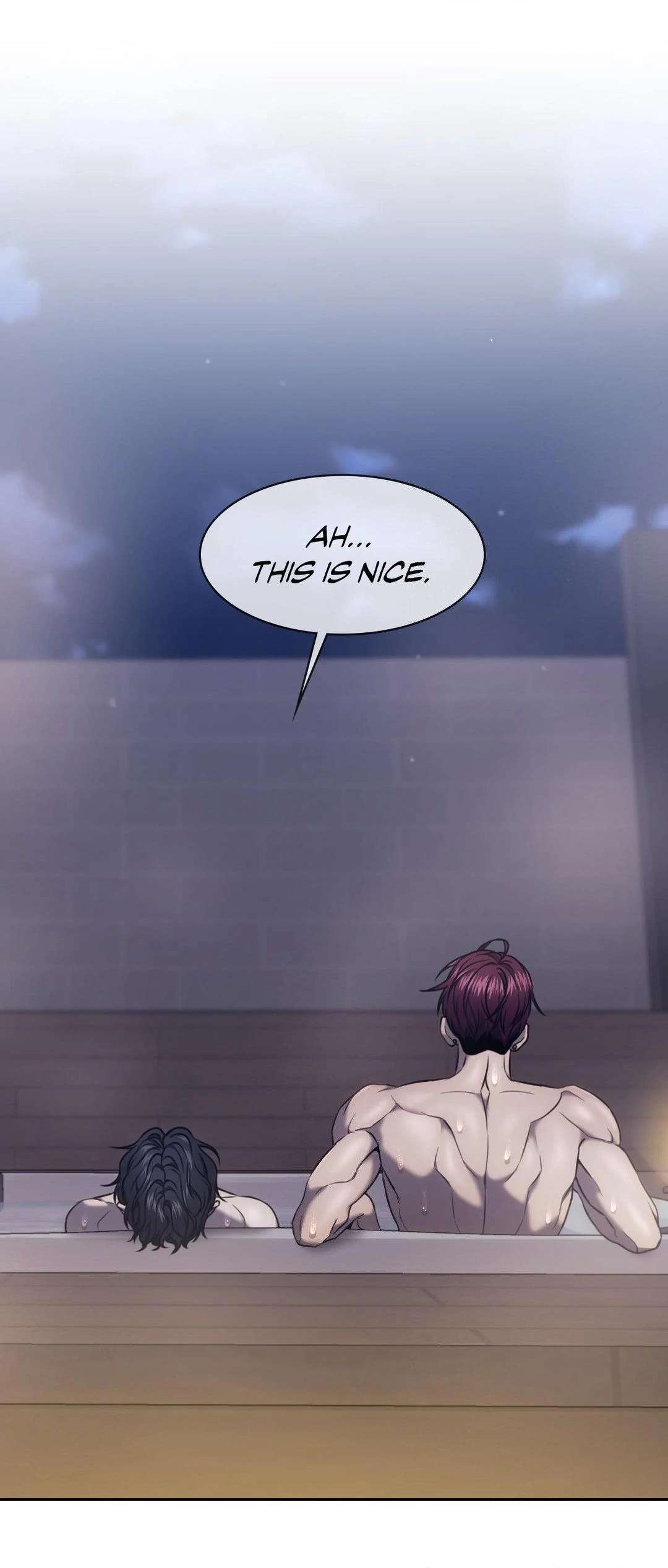 The Pawn’s Revenge Chapter 69 page 1 - 