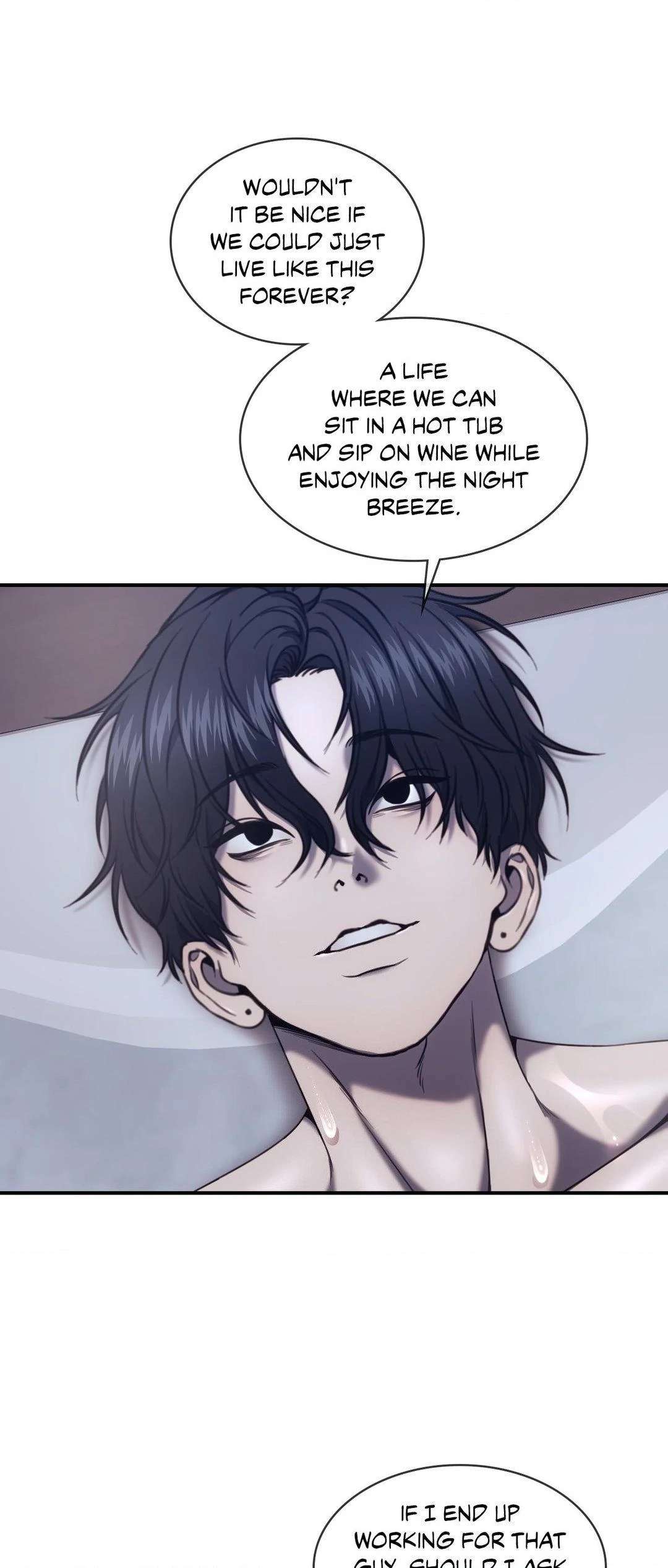 The Pawn’s Revenge Chapter 69 page 2 - 